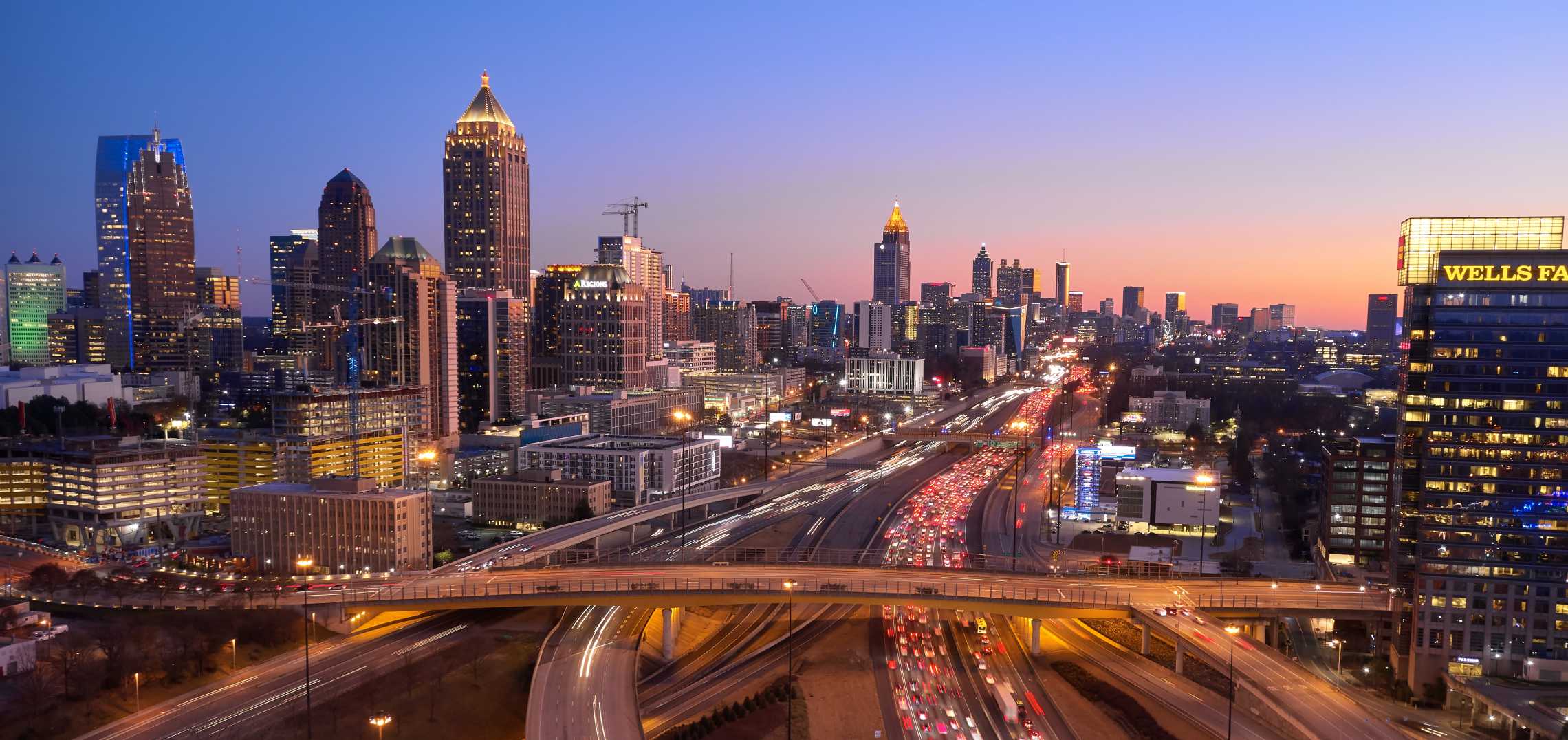 New Census data Metro Atlanta has surpassed Miami's population Urbanize Atlanta